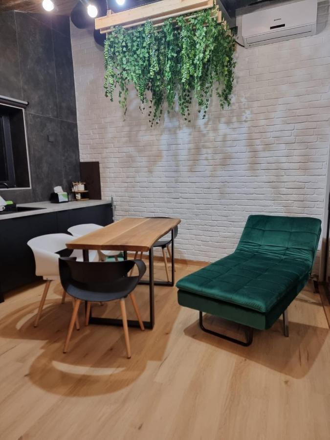 Casa Chiper - Attic Apartment With View Braşov Extérieur photo